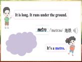 Unit 2   Story time（课件+素材）译林版（三起）英语五年级下册