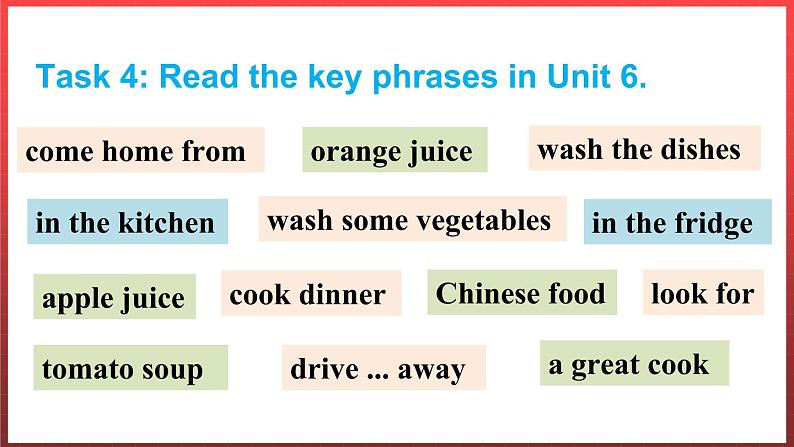 Unit 6 Checkout time & Ticking time（课件+素材）译林版（三起）英语五年级下册第5页