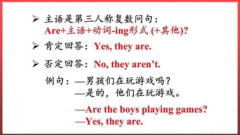 Grammar time, Fun time & Sound time第7页