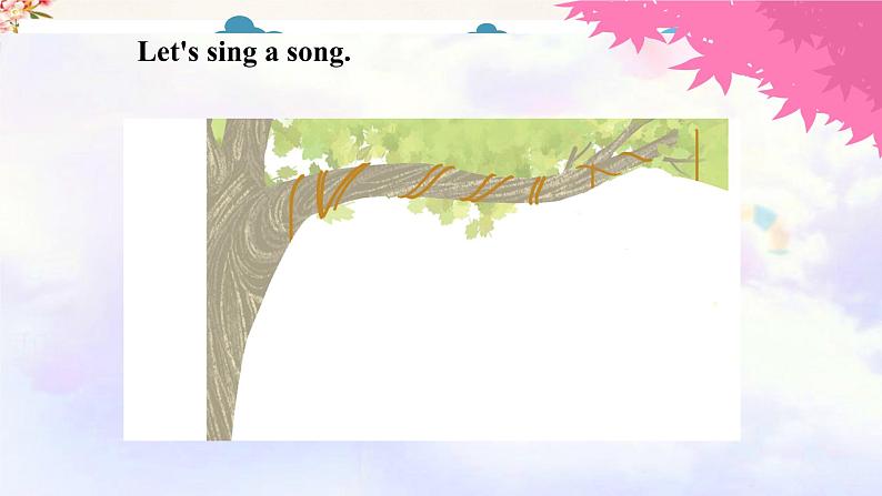 【精品配套备课包】五年级下册英语-Unit 2 My favourite season Part  A Let's Learn课件+教案+学案+练习+音视频素材人教PEP03