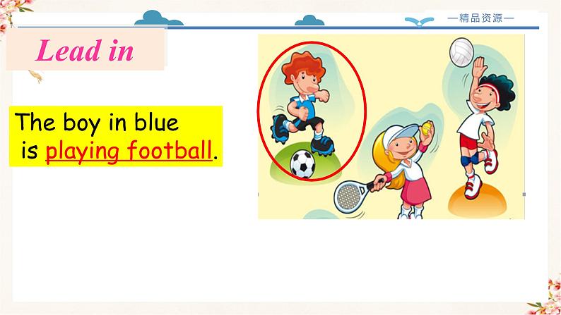 U6 A Let 's learn第7页