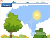 【精品配套备课包】五年级下册英语-Unit 6 Work quietly!Part A Let's talk 课件+教案+学案+练习+音视频素材人教PEP