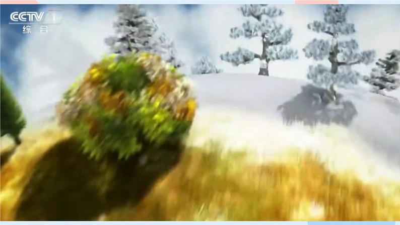 Unit 3 Weather Part A Let's learn课件+素材05