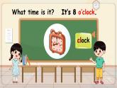 Unit 1 My day Part A Let's spell课件+素材