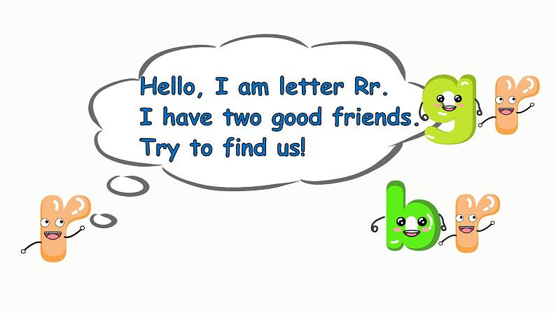 Unit 2 My favourite season Part A Let's spell课件+素材03