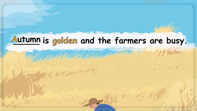 Unit 2 My favourite season Part A Let's spell课件+素材06