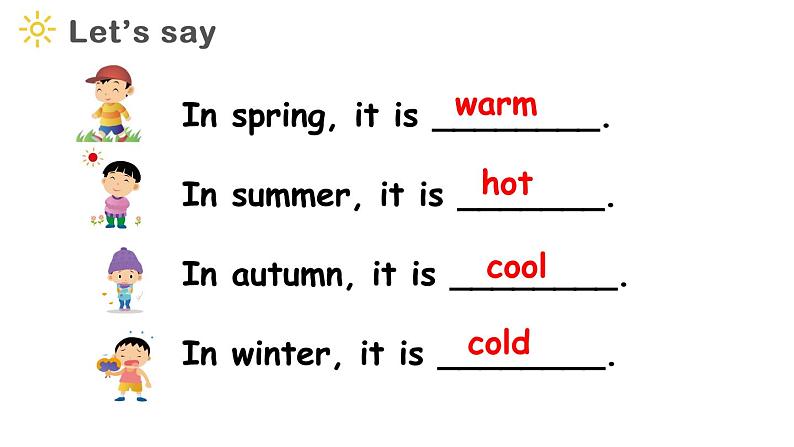 Unit 2 My favourite season Part B Let's learn课件+素材03