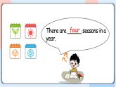Unit 2 My favourite season Part B&C Read and write ~ Story time課件+素材
