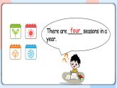 Unit 2 My favourite season Part B&C Read and write ~ Story time课件+素材