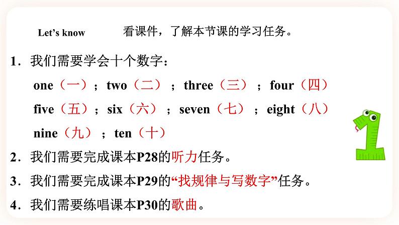 Module 3 Personal information Unit 5 Happy birthday! （第1课时 ）课件+教案+习题（含答案）+素材02