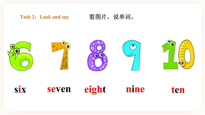 Module 3 Personal information Unit 5 Happy birthday! （第2课时 ）课件+教案+习题（含答案）+素材05