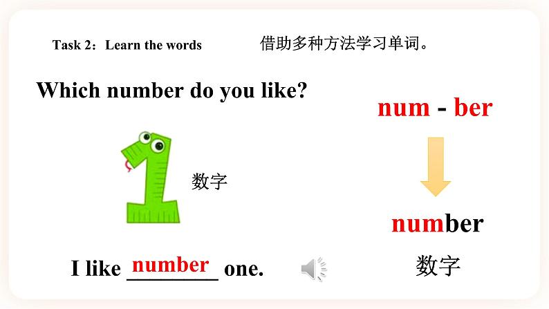 Unit 6 May I have your telephone number （第1课时 ）课件+教案+习题（含答案）+素材05