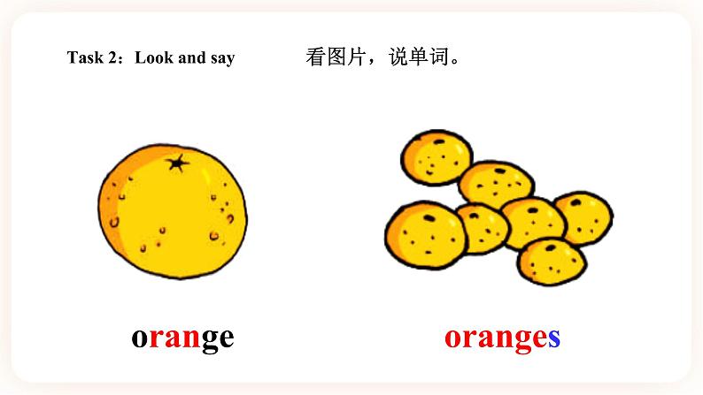 Module 4 Fruits Unit 7 May I have some grapes （第2课时 ）课件+教案+习题（含答案）+素材04