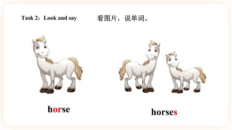 Module 6 Pets Unit 12 Whose rabbits are these （第2课时 ）课件+教案+习题（含答案）+素材05