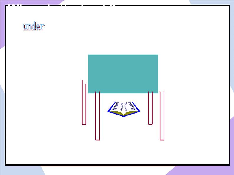 Unit 1 Classroom Lesson 2（ 教案+课件）206