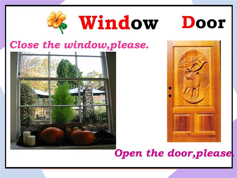 Unit 2 Room Lesson 2 （课件+教案 ）302