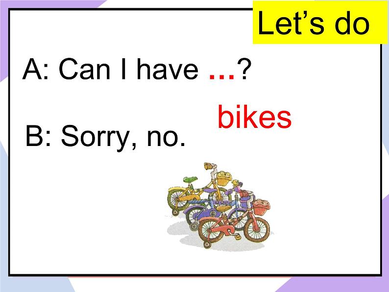 Unit 3 Toys Lesson 3 （课件+教案） 107