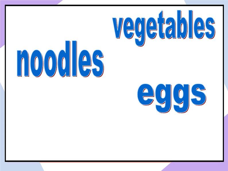 Unit 4 Food Lesson 2（课件+教案）104