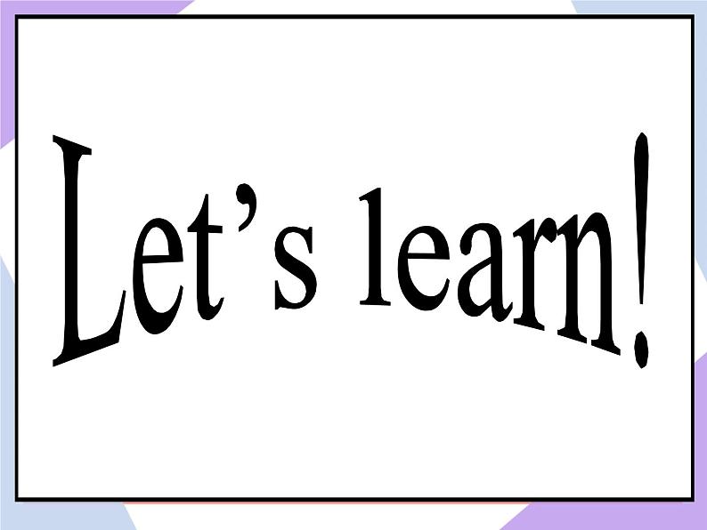 Unit 5 Drink Lesson 2  （课件 +教案）305