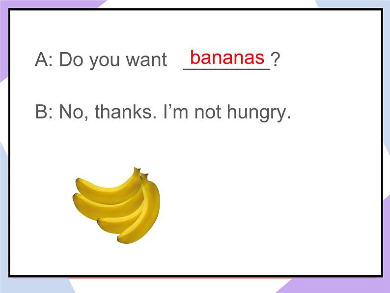 Unit 5 Drink Lesson 3 （课件+教案） 106