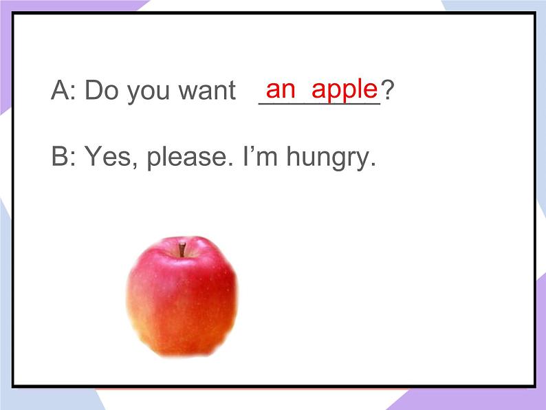 Unit 5 Drink Lesson 3 （课件+教案） 107