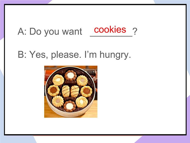 Unit 5 Drink Lesson 3 （课件+教案） 108