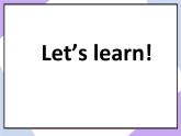 Unit 6 Clothes Lesson 2 （課件+教案 ）1