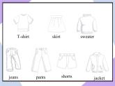 Unit 6 Clothes Lesson 2 （课件+教案 ）3