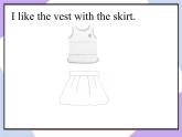 Unit 6 Clothes Lesson 2 （課件+教案 ）3