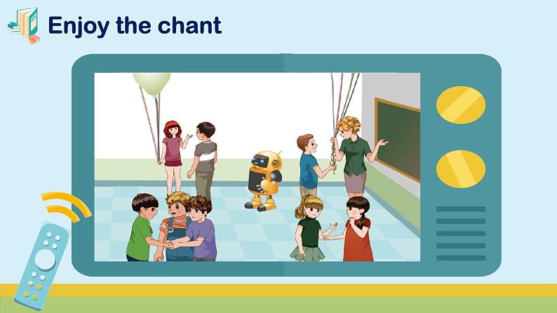 Recycle 第5课时 Day 8（课件+素材）人教版PEP版六年级英语下册02