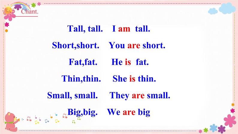 Module 5 Unit 1 I was two then. 课件PPT+音视频素材03