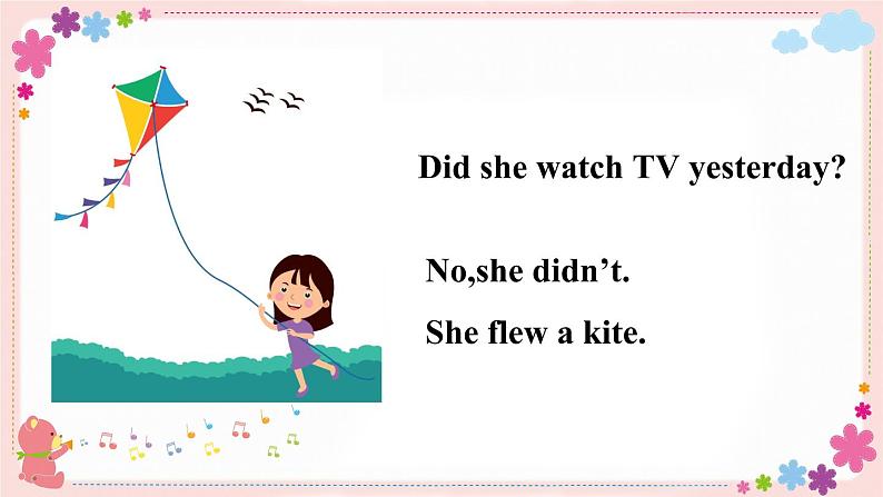 Module 10 Unit 2 Sam had lots of chocolates. 课件PPT+音视频素材06