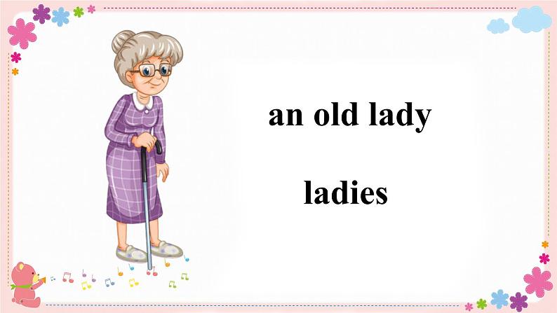 Module 1 Unit 2 She didn’t have a television 课件+素材07