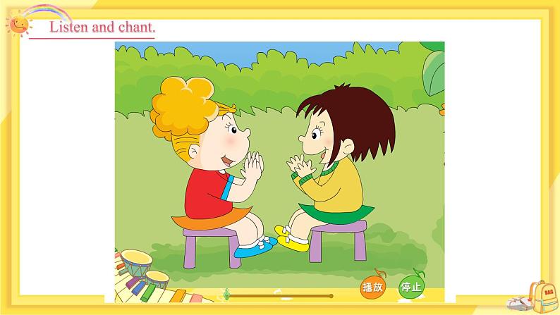 Module 9 Unit 2 Wishing you happiness every day（课件PPT+音视频素材）03