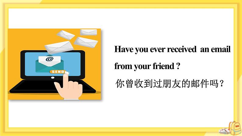 Module 9 Unit 2 Wishing you happiness every day（课件PPT+音视频素材）05