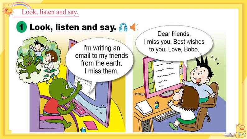 Module 9 Unit 2 Wishing you happiness every day（课件PPT+音视频素材）07