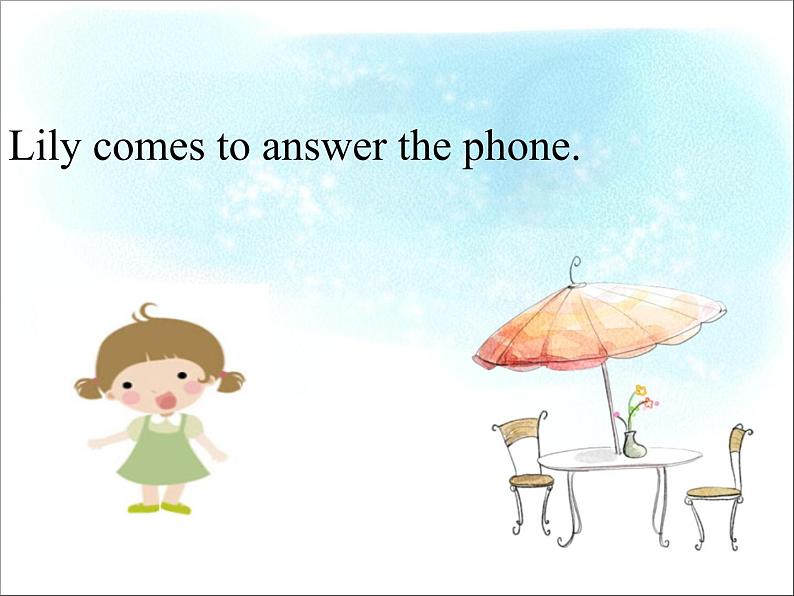 UNIT 1 TELEPHONE CONVERSATIONS LESSON 5课件PPT第8页