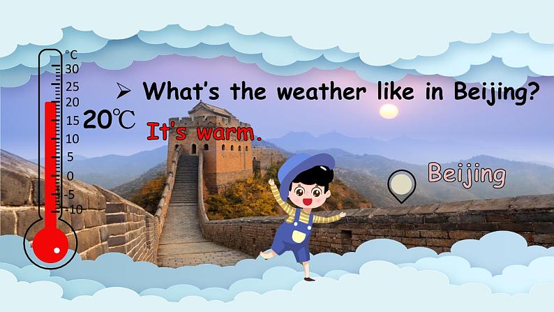 U3 第4课时 B Let's talk & Let's play 课件05