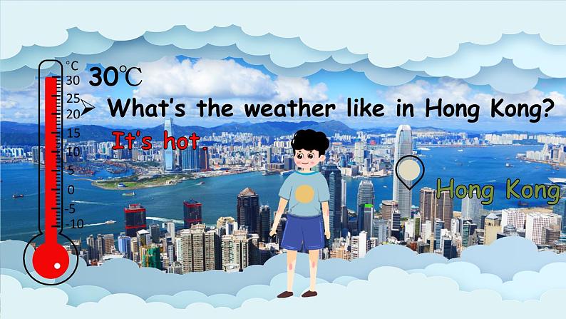 U3 第4课时 B Let's talk & Let's play 课件07