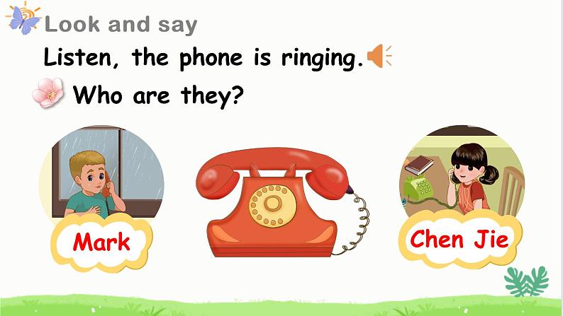 U3 第4课时 B Let's talk & Let's play 课件08