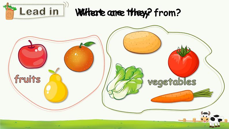 U4 第1课时 A Let 's talk & Let 's play第2页