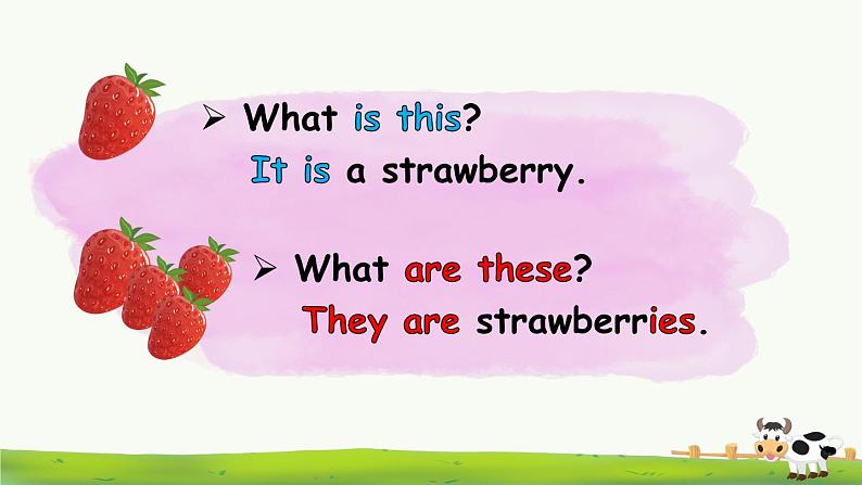 U4 第1课时 A Let 's talk & Let 's play第7页