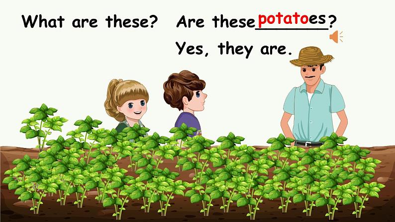 U4 第1课时 A Let 's talk & Let 's play第8页