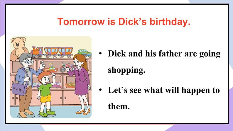 人教精通版英语五下 Unit 2 Can I help you Lesson 7 （课件+教案）06