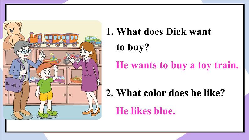 人教精通版英语五下 Unit 2 Can I help you Lesson 7 （课件+教案）08