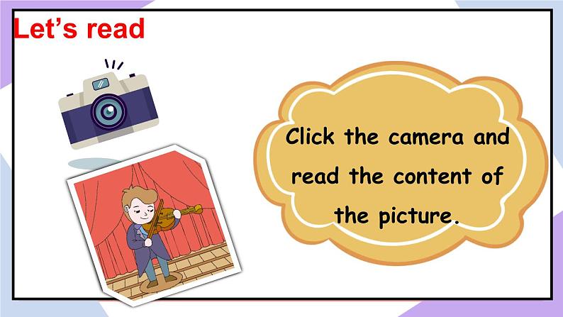 人教精通版英语五下 Unit 5 I'm cleaning my room Lesson 28 （课件+教案）07