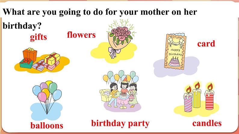 Revision 2（课件+素材）陕旅版（三起）英语四年级下册03