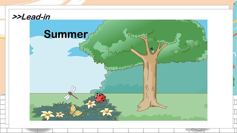 译林版英语一年级下册 Unit5 What’s this？ 第1课时教学PPT课件04