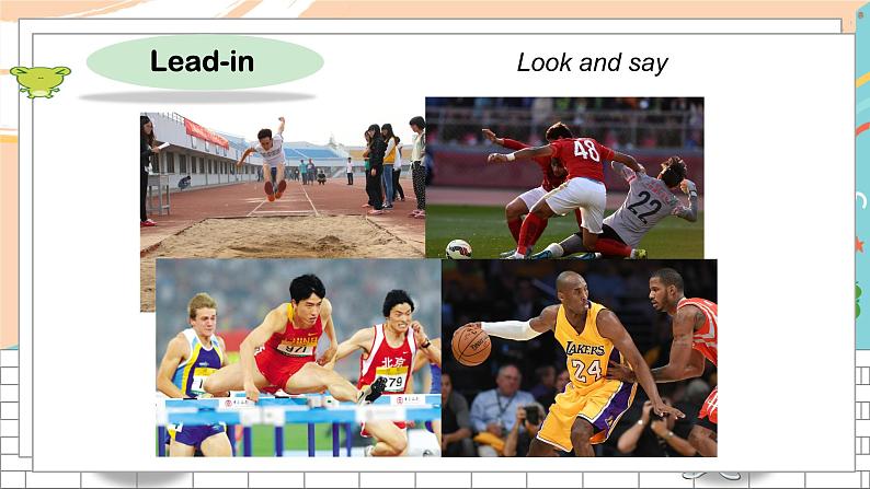 译林版英语一年级下册 Unit6 Are you ready？ 第1课时教学PPT课件03