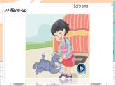 譯林版英語一年級(jí)下冊(cè) Unit8 What’s in your bag？ 第1課時(shí)教學(xué)PPT課件